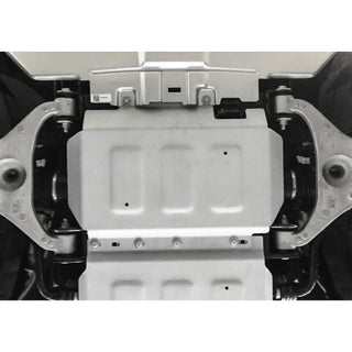 Protection Moteur Ford Ranger/Raptor 2012-2022 - 6mm RIVAL 4X4 sur Xperts4x4 Accessoires 4x4 Off-Road
