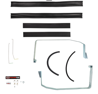 Reservoir ARB Frontier Polymer 180L Toyota Land Cruiser 79 Series sur Xperts4x4 Accessoires 4x4 Off-Road