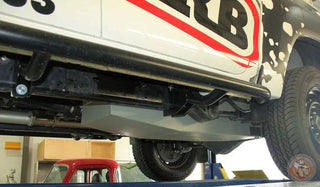 Reservoir de Remplacement LONGRANGER Toyota Hilux REVO 2016-Present sur Xperts4x4 Accessoires 4x4 Off-Road