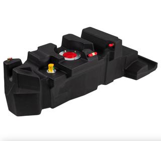 Reservoir Remplacement ARB Frontier Polymer 130L VW AMAROK 2011-2022 sur Xperts4x4 Accessoires 4x4 Off-Road