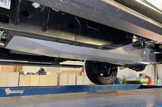 Reservoir Remplacement - Ford F150 2021+ 203L LONGRANGER sur Xperts4x4 Accessoires 4x4 Off-Road