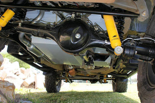 Reservoir Suzuki Jimny 2018 a Present 80L Remplacement LONGRANGER sur Xperts4x4 Accessoires 4x4 Off-Road