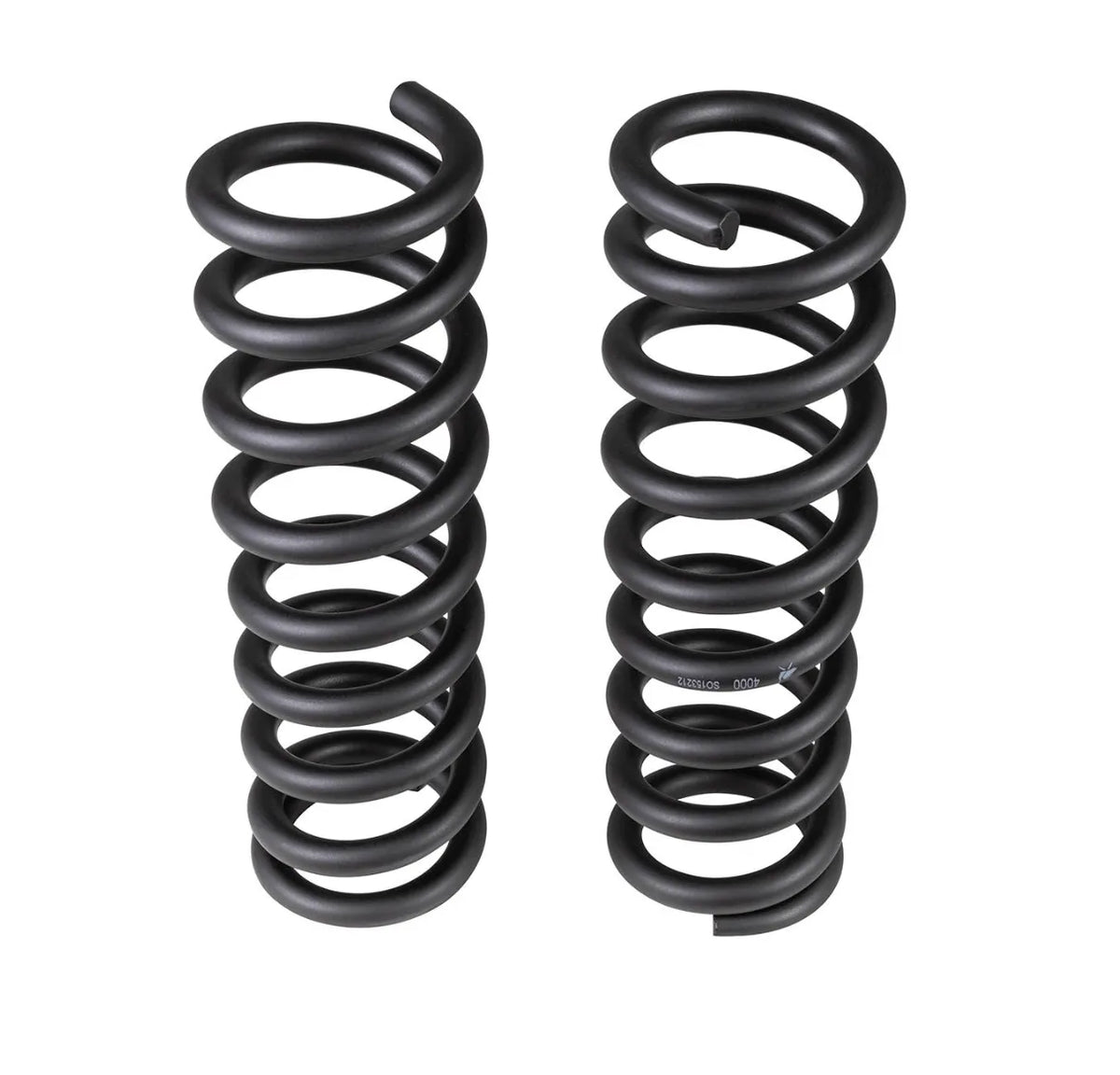 Ressort Avant Helicoidal Avant OME +40mm - Toyota Hilux REVO 2016+ - Toyota Hilux 2016+