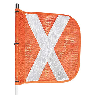 Drapeau de Signalisation Desert CAMPBOSS 4X4 sur Xperts4x4 Accessoires 4x4 Off-Road