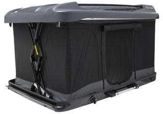 Tente de toit Altitude Electrique ARB sur Xperts4x4 Accessoires 4x4 Off-Road