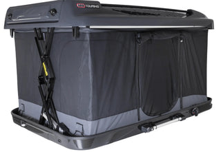 Tente de toit Altitude Electrique ARB sur Xperts4x4 Accessoires 4x4 Off-Road