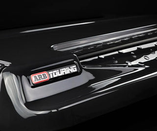 Tente de toit Altitude Electrique ARB sur Xperts4x4 Accessoires 4x4 Off-Road