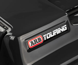 Tente de toit Altitude Electrique ARB sur Xperts4x4 Accessoires 4x4 Off-Road
