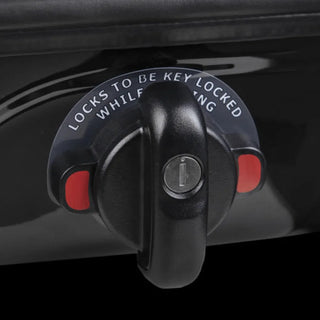 Tente de toit Altitude Electrique ARB sur Xperts4x4 Accessoires 4x4 Off-Road