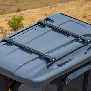 Tente de toit Altitude Electrique ARB sur Xperts4x4 Accessoires 4x4 Off-Road