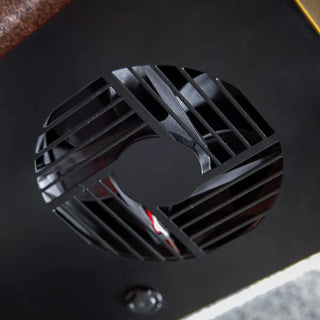 Tente de toit Altitude Electrique ARB sur Xperts4x4 Accessoires 4x4 Off-Road