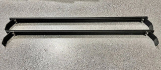 Tente de toit BOSS avec barres de toit Campboss 4x4 2330mm x 1480mm sur Xperts4x4 Accessoires 4x4 Off-Road