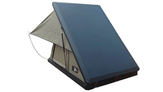 Tente de Toit The Bush Company Clamshell LX27 - Ultra Légère et Performante sur Xperts4x4 Accessoires 4x4 Off-Road