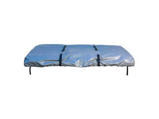 Tente de Toit WildLand NORMANDY AUTO 140 Coque Souple sur Xperts4x4 Accessoires 4x4 Off-Road