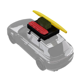 Tente de Toit WildLand Summit Explorer 2 Places sur Xperts4x4 Accessoires 4x4 Off-Road
