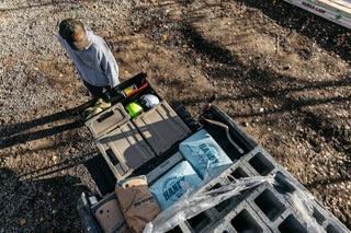 Systeme Tiroirs de Rangement DECKED Tiroirs pour Extra Cab sur Xperts4x4 Accessoires 4x4 Off-Road