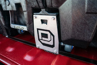Tiroirs DECKED Jeep Gladiator (2020+) Rangement 4x4 sur Xperts4x4 Accessoires 4x4 Off-Road