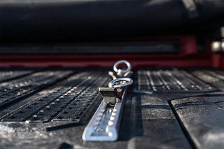 Tiroirs DECKED Jeep Gladiator (2020+) Rangement 4x4 sur Xperts4x4 Accessoires 4x4 Off-Road