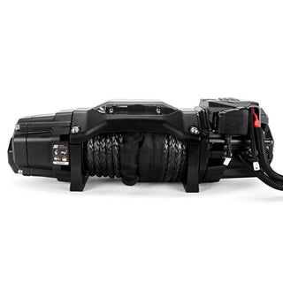 Treuil COVERT 12S Bushranger 12V 5443 KG Synthetique sur Xperts4x4 Accessoires 4x4 Off-Road