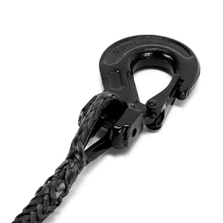 Treuil COVERT 12S Bushranger 12V 5443 KG Synthetique sur Xperts4x4 Accessoires 4x4 Off-Road