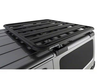 Galeries de Toit Premium 4x4 – Rhino-Rack, Rival, ARB Baserack