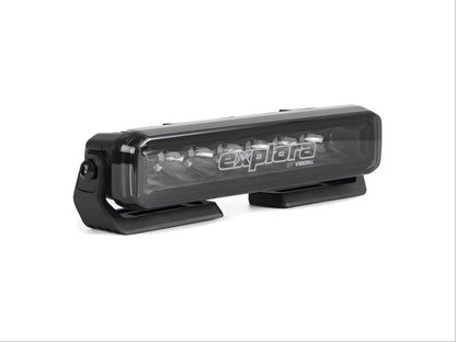 Barre led Explora 10'' 8 Leds 40W - VISION X — visuel 2