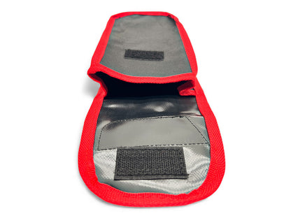 Poulie ouvrante de mouflage 10T avec sacoche N4-Offroad sur Xperts4x4 Accessoires 4x4 Off-Road