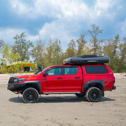 Tente de toit Altitude Electrique | ARB