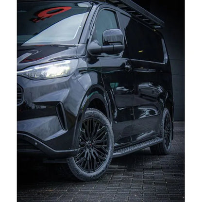 Jantes Aluminium Adixion | Performances Off-Road & Design sur Xperts4x4 Accessoires 4x4 Off-Road