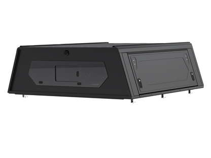 Hardtop Alu-Cab Contour Dodge RAM 1500 2009 à Présent sur Xperts4x4 Accessoires 4x4 Off-Road