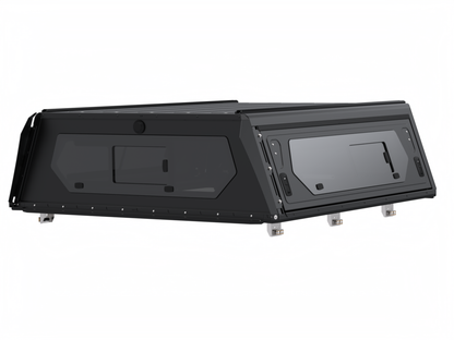 Hardtop Alu-Cab Contour Toyota Tacoma GEN 3 sur Xperts4x4 Accessoires 4x4 Off-Road