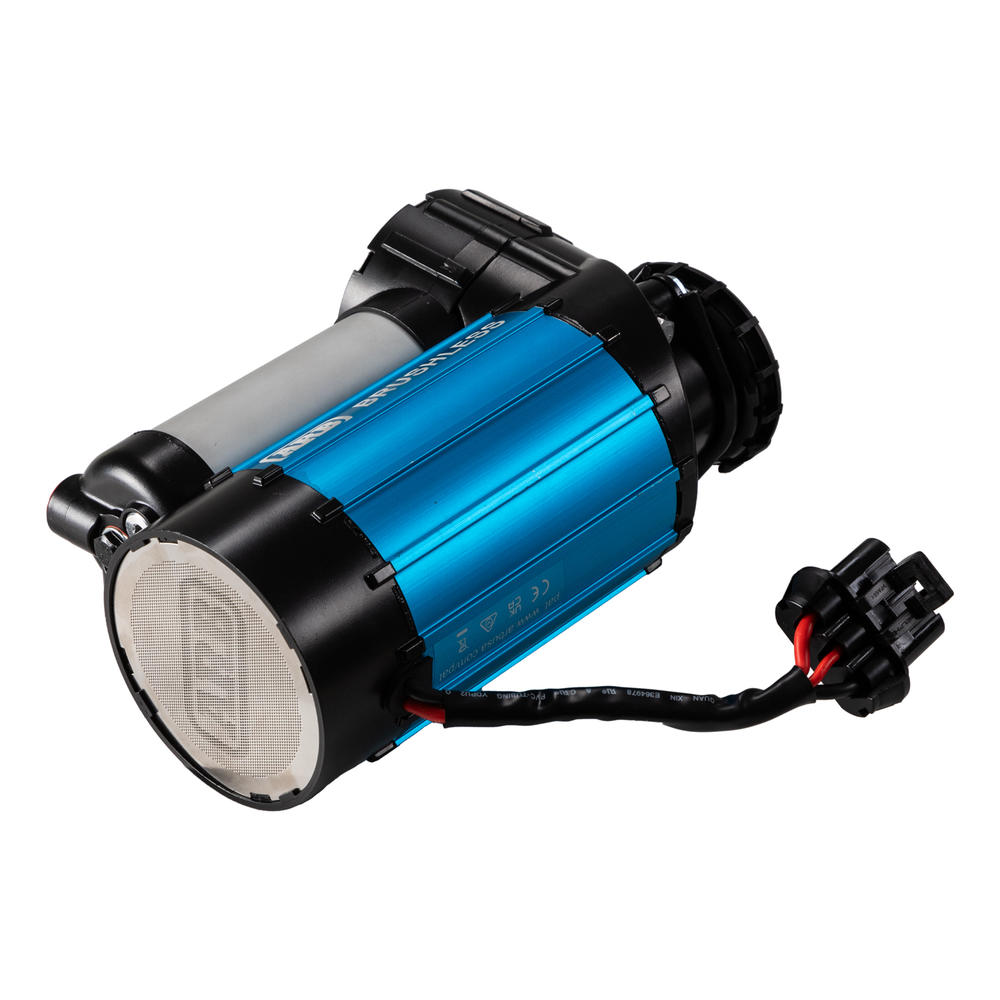 Compresseur Embarqué 12V ARB Brushless 130l/min - Performance 4x4 sur Xperts4x4 Accessoires 4x4 Off-Road
