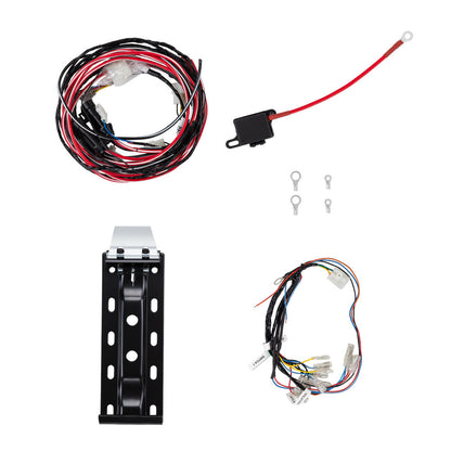 Compresseur Embarqué Bicylindre 12V ARB Brushless 260L/min sur Xperts4x4 Accessoires 4x4 Off-Road