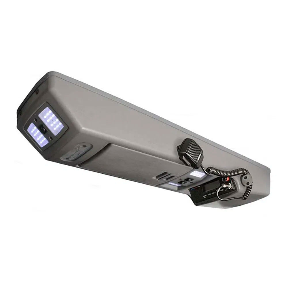 Console de Toit ARB Ford Ranger 2008-2011 | Extra Cab & Single Cab sur Xperts4x4 Accessoires 4x4 Off-Road