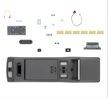 Console de Toit ARB - Toyota Land Cruiser Prado 150 sur Xperts4x4 Accessoires 4x4 Off-Road