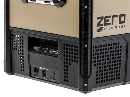 Refrigerateur/Congelateur ARB ZERO Portable | 60 Litres sur Xperts4x4 Accessoires 4x4 Off-Road