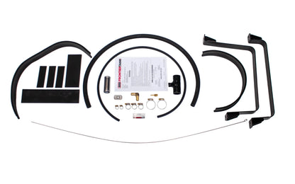 Reservoir Remplacement | ARB Frontier | Polymer 120L | Ford Raptor 2018-22 sur Xperts4x4 Accessoires 4x4 Off-Road