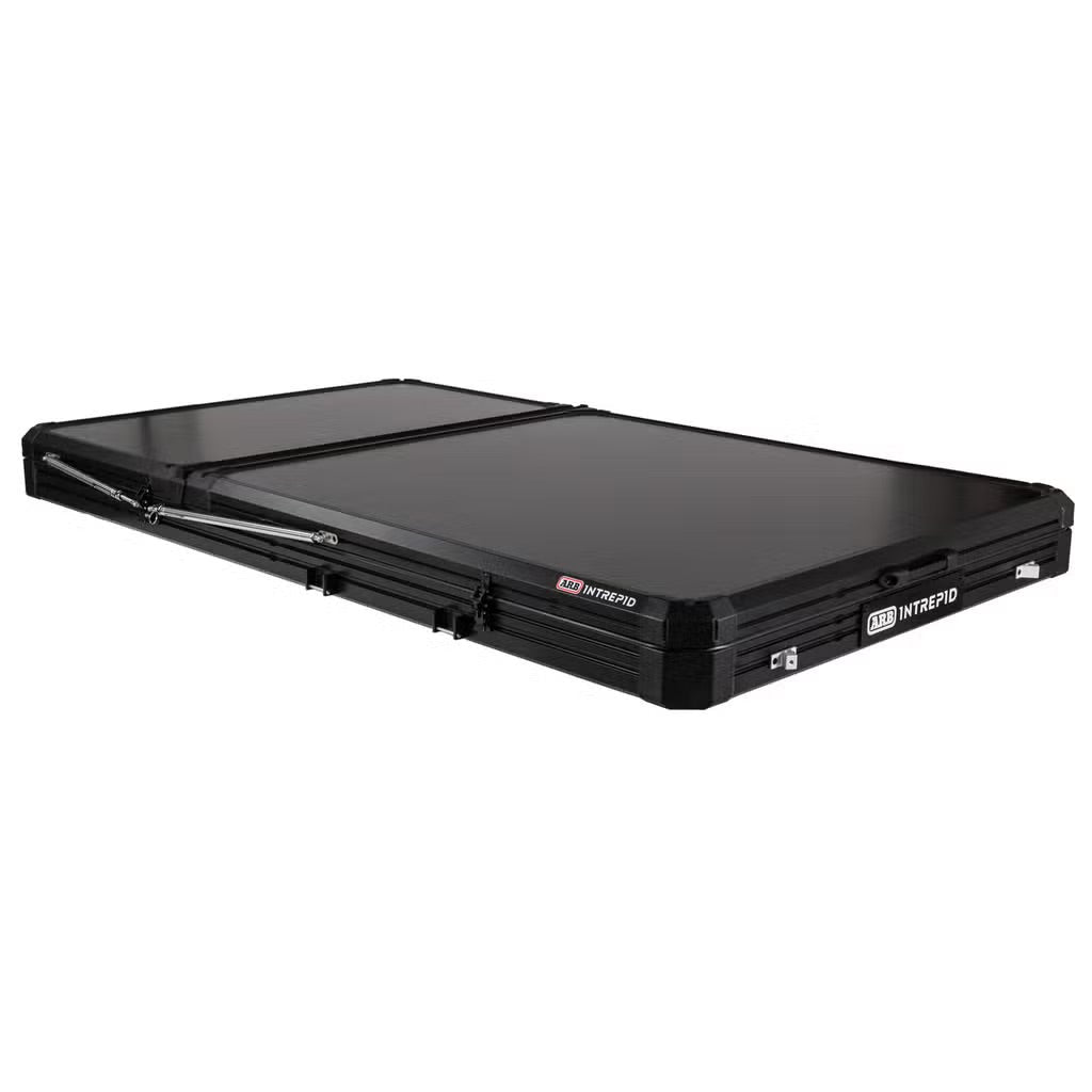 elektronik tente Tente de Toit ARB Intrepid : Espace 4x4 Ultime
