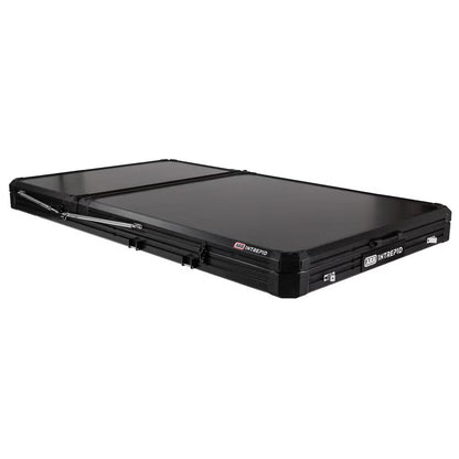 Tente de Toit ARB Intrepid : Espace 4x4 Ultime sur Xperts4x4 Accessoires 4x4 Off-Road