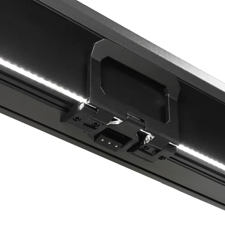 Auvent autoportant Eclipse Rapid-X 2 × 2,3 m DARCHE