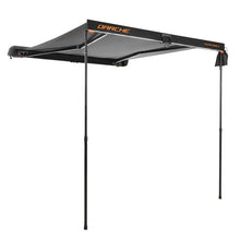Auvent autoportant Eclipse Rapid-X 2 × 2,3 m | DARCHE - BYD Shark 2024+