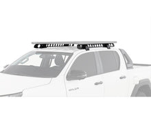 Backbone sans perçage Hilux REVO 2016-2025 - RHINO-RACK Xperts 4x4