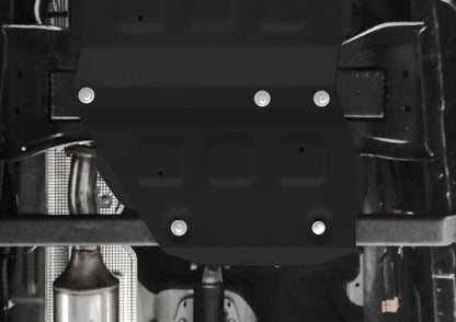 Blindage boîte de vitesses Ford Ranger 2012–2022 en acier 3 mm – RIVAL 4X4 - Ford Ranger 2012-2022