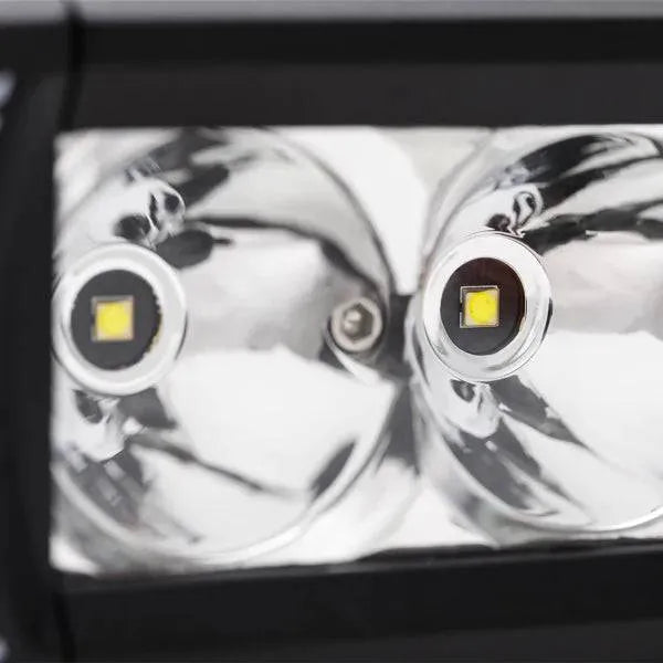 Barre LED Bushranger Night Hawk 13" Series SR sur Xperts4x4 Accessoires 4x4 Off-Road
