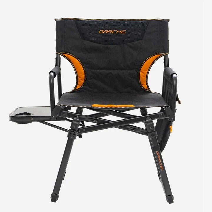 Chaise de camping Firefly avec tablette latérale | DARCHE - BYD Shark 2024+