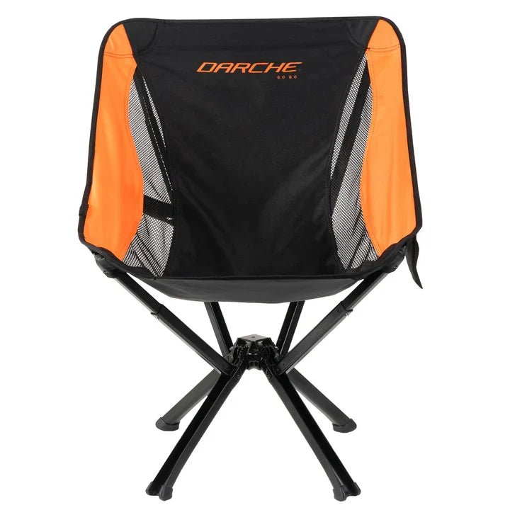 Chaise de camping Go Go compacte 1,8 kg | DARCHE - BYD Shark 2024+