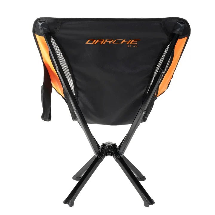Chaise de camping Go Go compacte 1,8 kg | DARCHE - BYD Shark 2024+