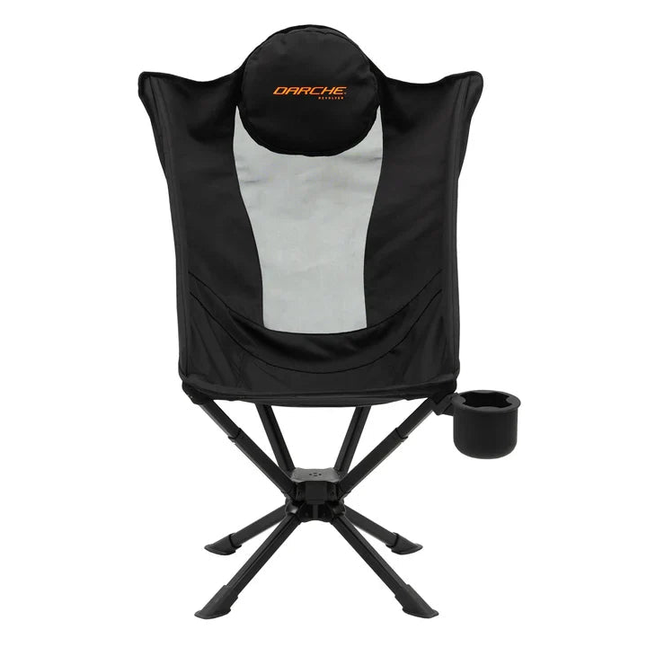 Chaise de camping Revolver pivotante 360° | DARCHE - BYD Shark 2024+