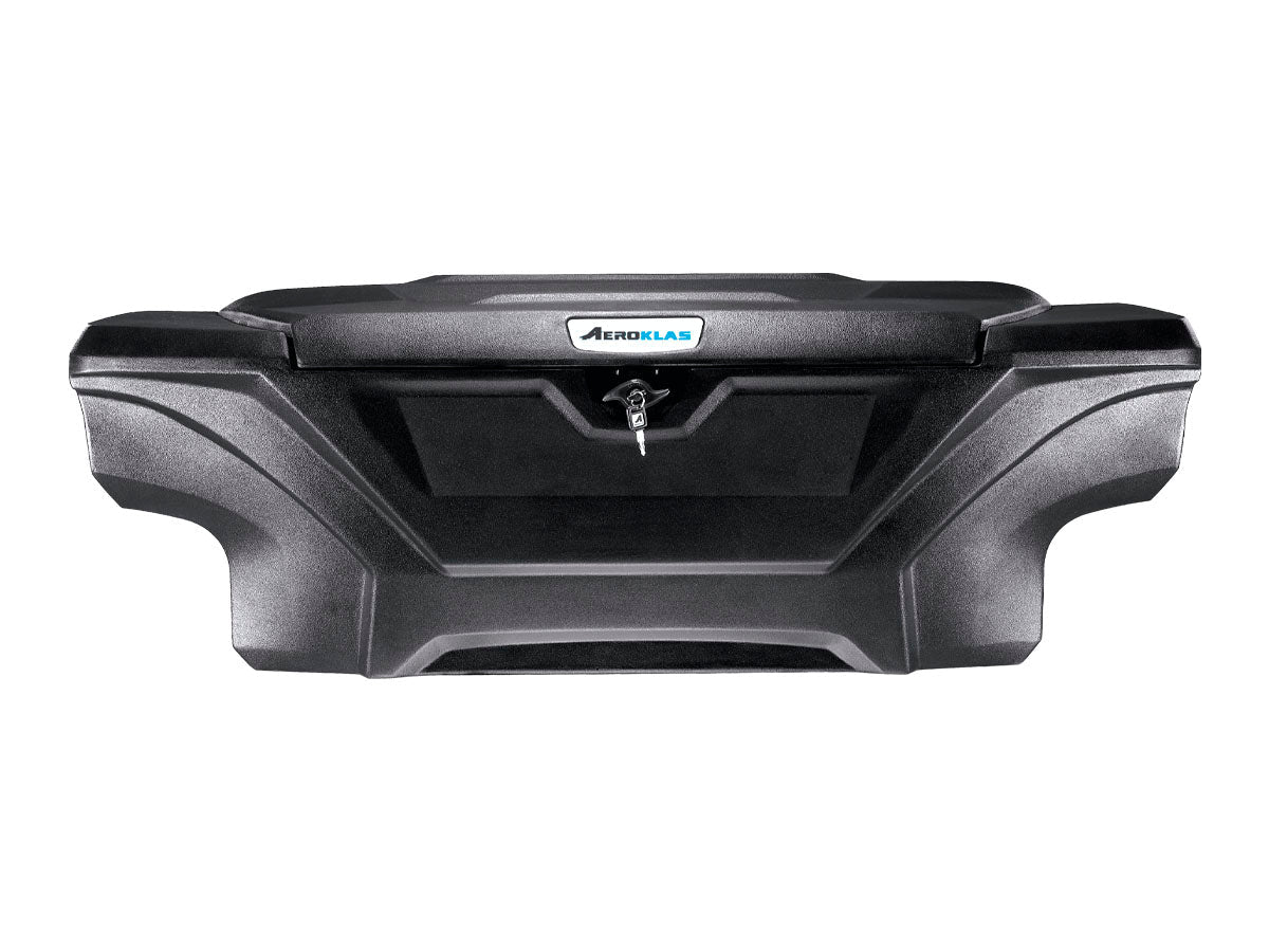 Coffre de benne GLADIATOR M 165 L | AEROKLAS Xperts 4x4