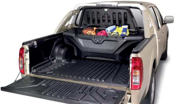 Coffre de benne GLADIATOR M 165 L | AEROKLAS Xperts 4x4